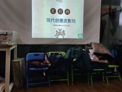 -斯玛特儿童美术中心(文化中心店)