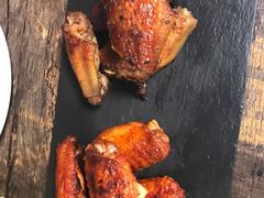 -HIGH FIVE哈福手工汉堡(桂林路店)