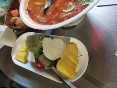 -蔡澜Pho·越南粉餐厅(海上世界店)