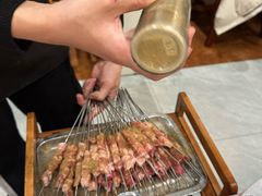 -小寒羊烧烤(凯瑞时代大厦店)
