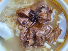 -汉记面馆(南华东路店)
