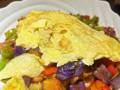 -文三里屯面馆(三里屯店)