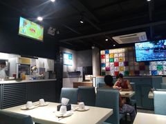 大堂-龙记烧腊茶餐厅(常德路店)