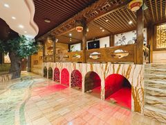 -宝丽金大酒店·洗浴中心