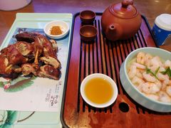-外婆烧.老杭帮菜(庆春店)