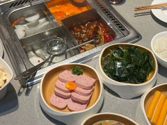 -海底捞火锅(奥山世纪城店)