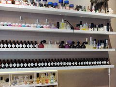 -墨more调香馆DIY自调香水(博雅国际中心B座店)