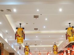 -玉华台饭庄·淮扬菜·烤鸭(望京店)