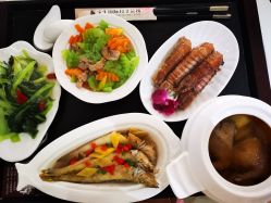 -宝生月子中心(独栋园林·福田店)