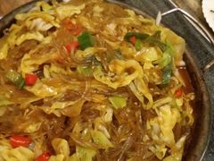 -柴窝堡玉兰辣子鸡(碱泉三街店)