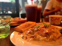 iphone_upload_pic-遇见西木美式餐厅(体育路店)