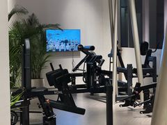 -YCHL FIT 健身(星寰店)