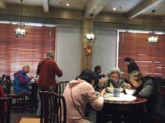 大堂-功德林(南京西路店)