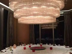 -无锡苏宁银河国际酒店-悦府65中餐厅