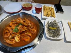 -王婆大虾(五道口店)