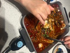 -鱼酷活鱼烤鱼(新世界城店)
