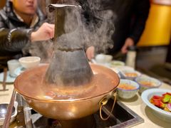 -三宝涮肉(体育学院店)