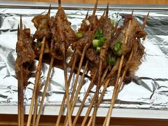 -李不管把把烧(绵阳总店)