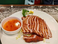 -新白鹿餐厅(百联世纪店)