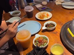 -三个渔夫·蒸汽海鲜(小白楼店)