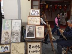 -孙文西路步行街