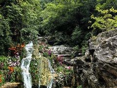 -云台山风景名胜区