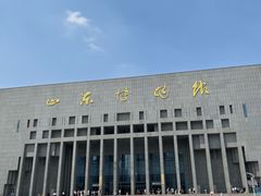-山东博物馆