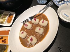 -喜悦烤鸭·新京菜(王府井店)