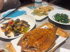 -胖老汉新疆特色椒麻鸡(南门店)