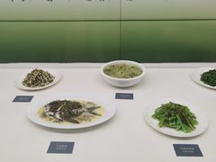 -鄞州雪菜博物馆