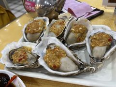 -鹏城人家海鲜酒家·23年老字号(较场尾店)