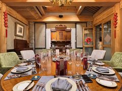 -北京古城老院厉晓麟精致菜