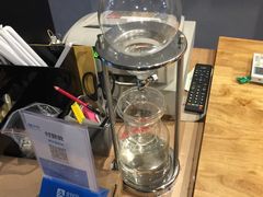 自助取餐区-醒味咖啡馆(南市桥巷店)