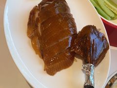 -月福京味斋·烤鸭店·北京菜(鼓楼总店)