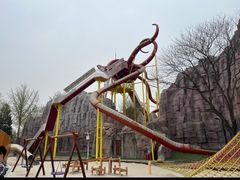 -北京世界公园