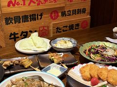 -鸟鹏烧鸟居酒屋(龙岗万科店)
