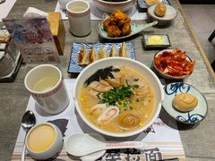 -火影忍者一乐拉面(环球港店)