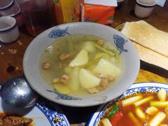 -回水镇·江湖川菜(恒大新城店)