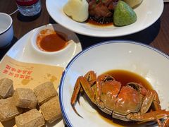 -绍兴老味道·非遗门店(银泰城店)