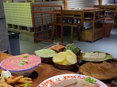 大堂-楠火锅(昆山金鹰店)