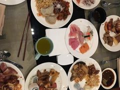 -富力希尔顿酒店·地阔自助餐厅