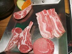 -炉小哥烤肉(信万广场店)