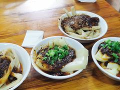 -洞子口张老二凉粉(文殊院店)