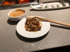 -海底捞火锅(泉城路店)