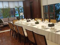 包厢-漾亚·雍雅合鲜(鹭岛店)