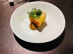 鳕鱼蛋糕-泰安门Taian Table(镇宁路店)