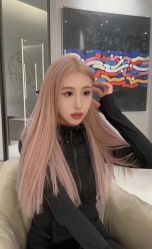 -3AM·S HAIR SALON烫发染发接发