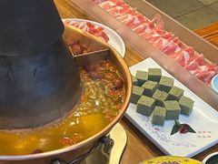 -乐宴·老北京铜火锅(八卦岭店)