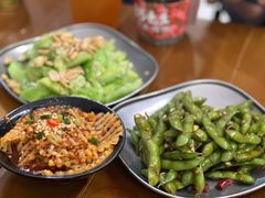 -北丐先生·野馄饨烧烤(长宁龙之梦店)