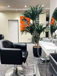 -凯博K-boom Hair Salon